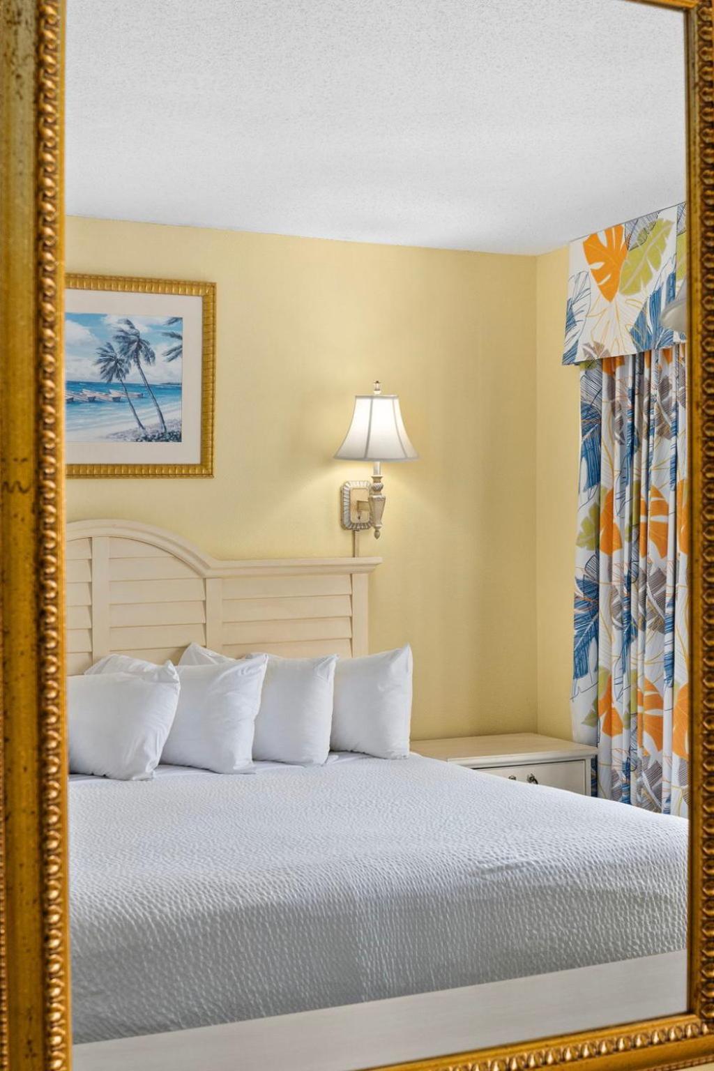 Appartement Ocean Reef 925 à Myrtle Beach Extérieur photo