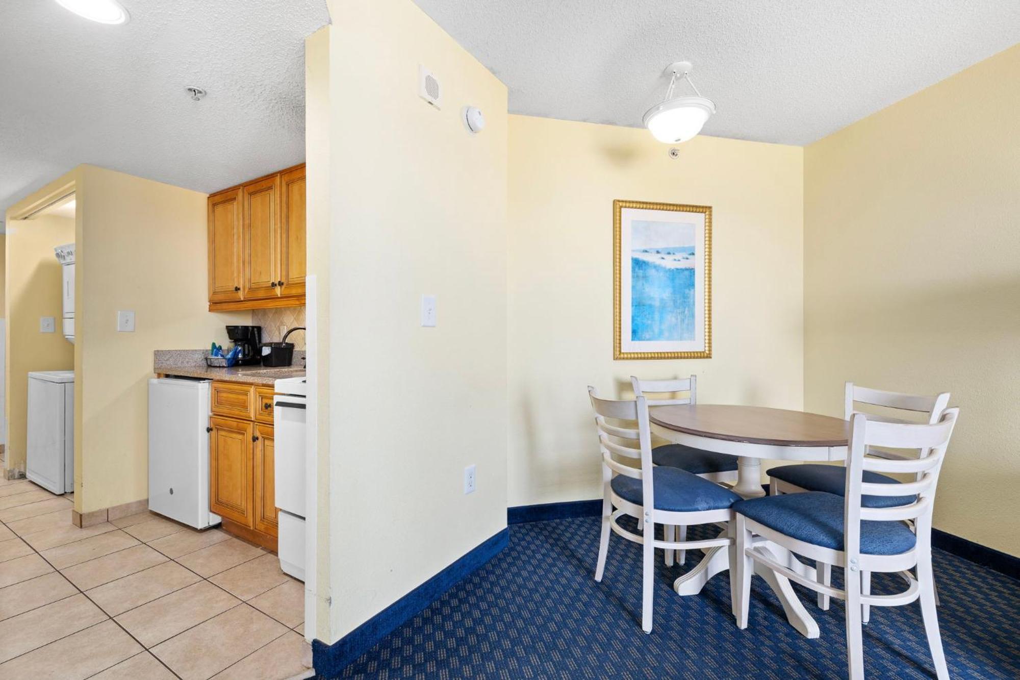 Appartement Ocean Reef 925 à Myrtle Beach Extérieur photo